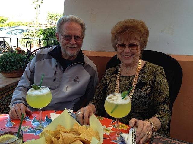 Obituary of James Fred Gleason  & Janet Esther Gleason