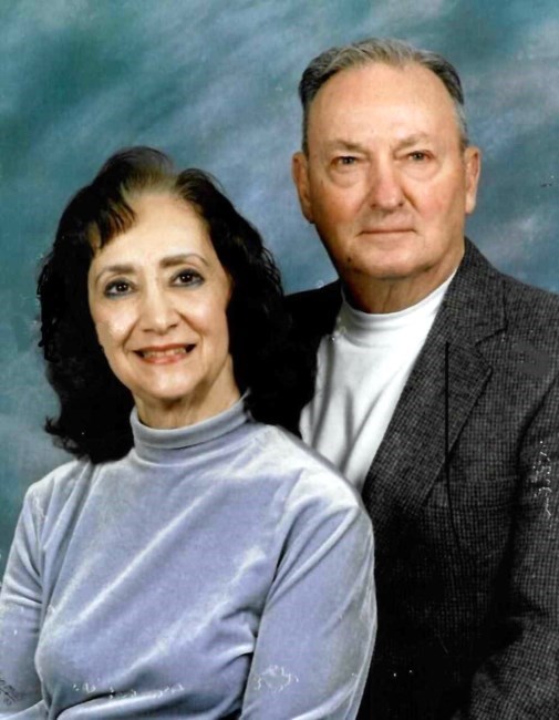 Obituary of Alicia Orlando