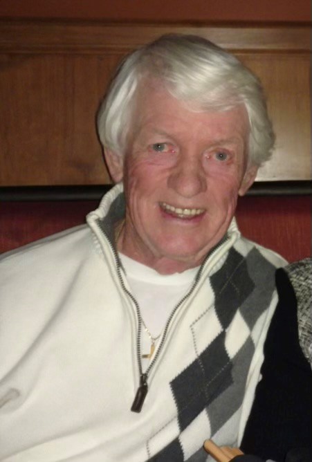 Obituary of James Alexander Reid