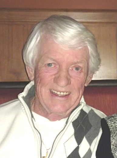 Obituary of James Alexander Reid