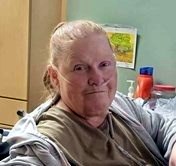 Obituary of Barbara Kay Hathaway