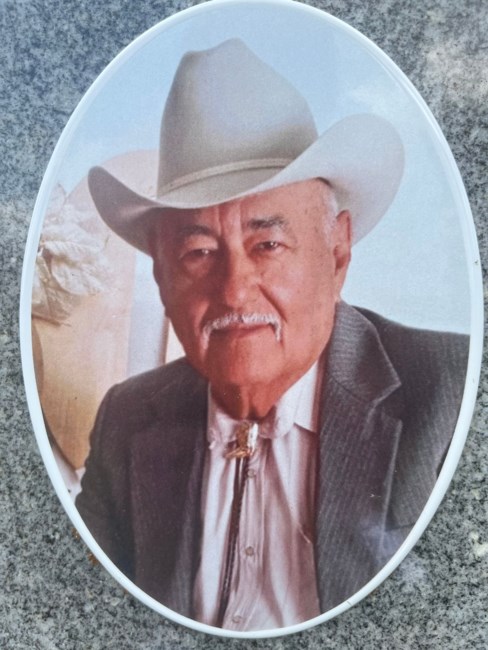 Obituary of Ruben Garza