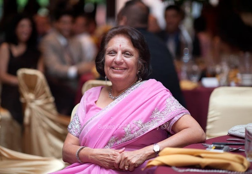 Obituary of Behroz Burjor Ghandhi