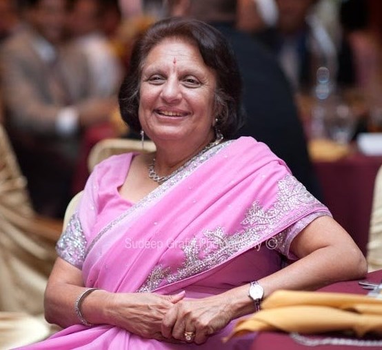 Obituary of Behroz Burjor Ghandhi