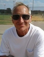 Obituary of Roger Leigh Petty