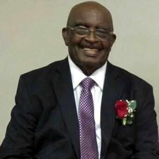 Obituary of Vecas Michael Whittle