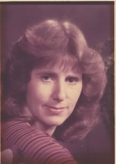 Obituary of Susan Lillian Isaac