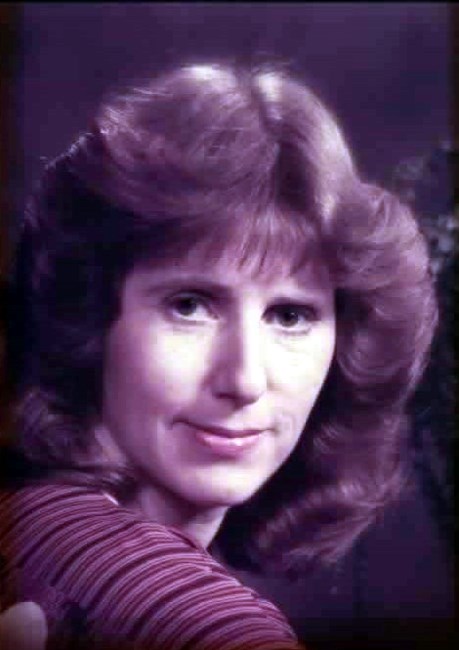 Obituary of Susan Lillian Isaac