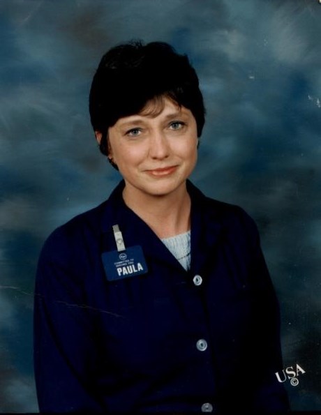Obituary of Paula Marie Douthitt