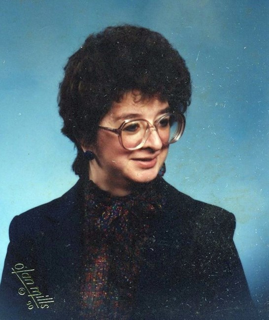 Obituary of Debra Marlene McCauley