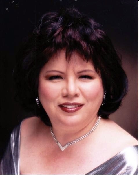 Obituary of Peggy Ann Castillo Dominguez