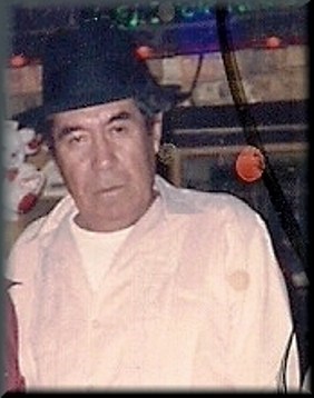 Obituary of Luis Cazares Escamilla
