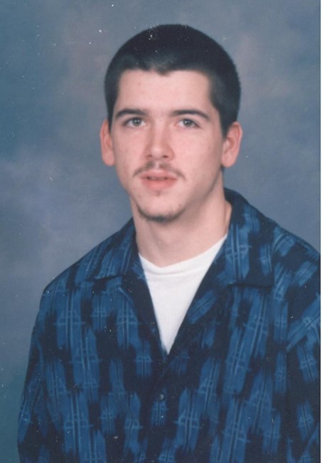 Obituary of Jason Richard Gonyo Sr.