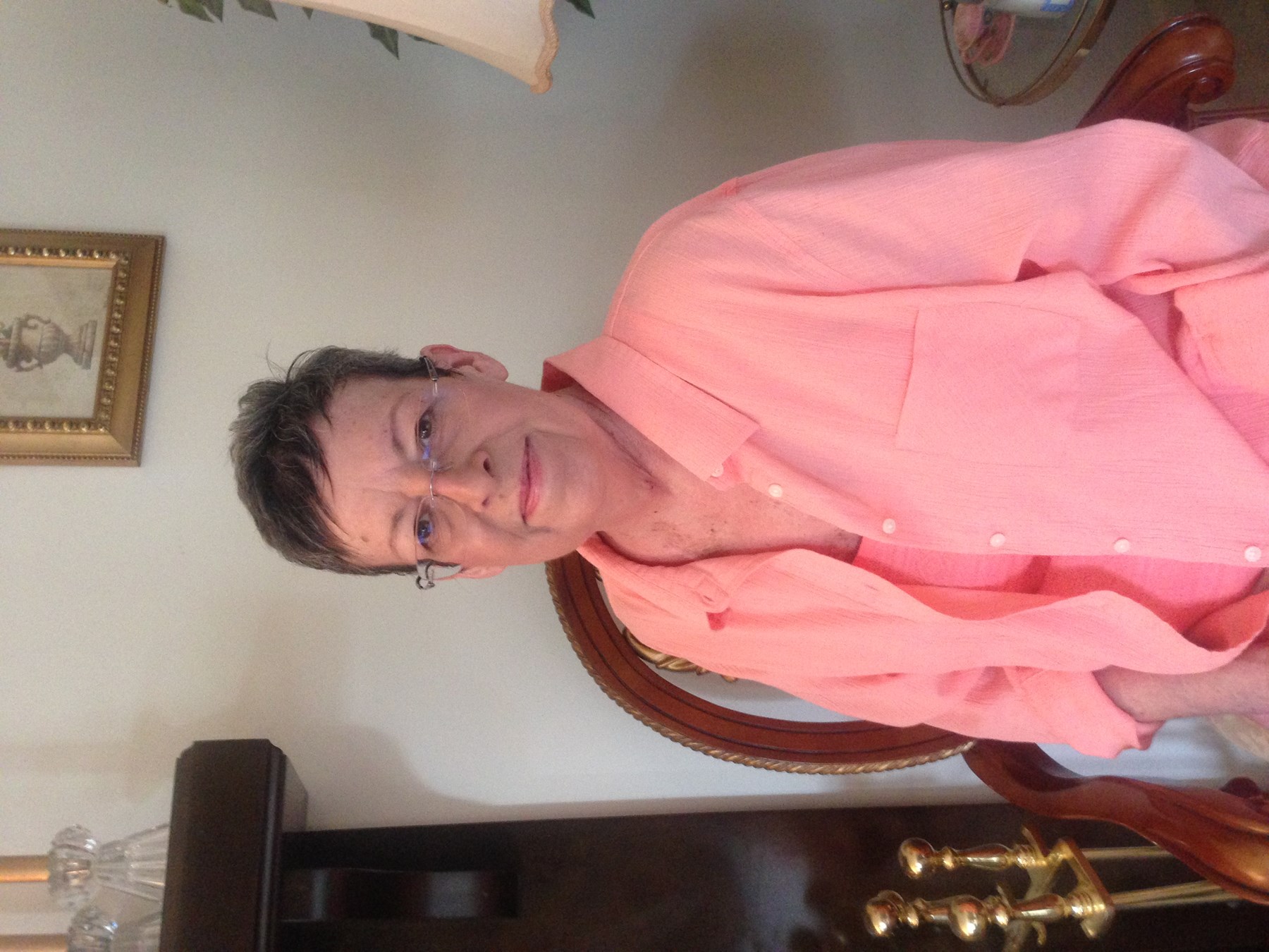 Obituary of Karen Sue Morgan