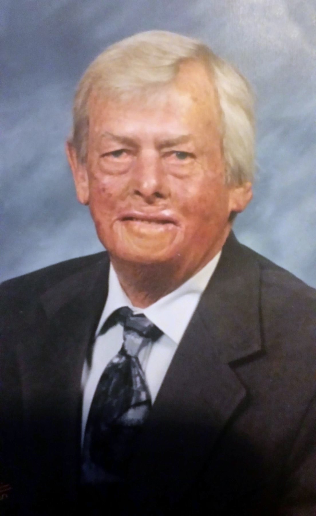 Wayne C. Cardwell Obituary Pflugerville, TX