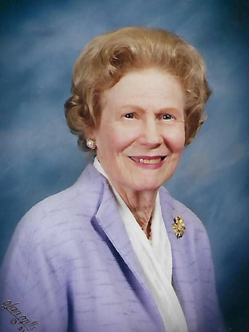 Avis de décès de Minnie Lee B. Livingston