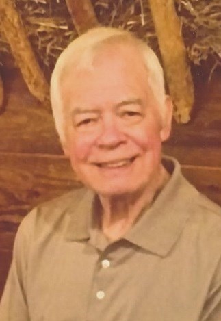 Avis de décès de Albert Thomas Clayton