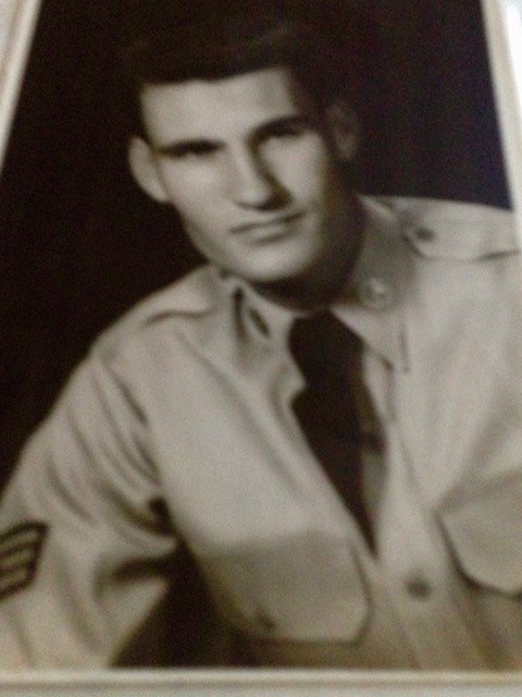 Obituario de Mitchell William Keener