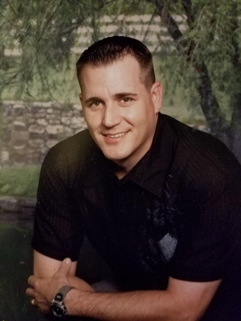 Obituary of Kenneth P. Burst