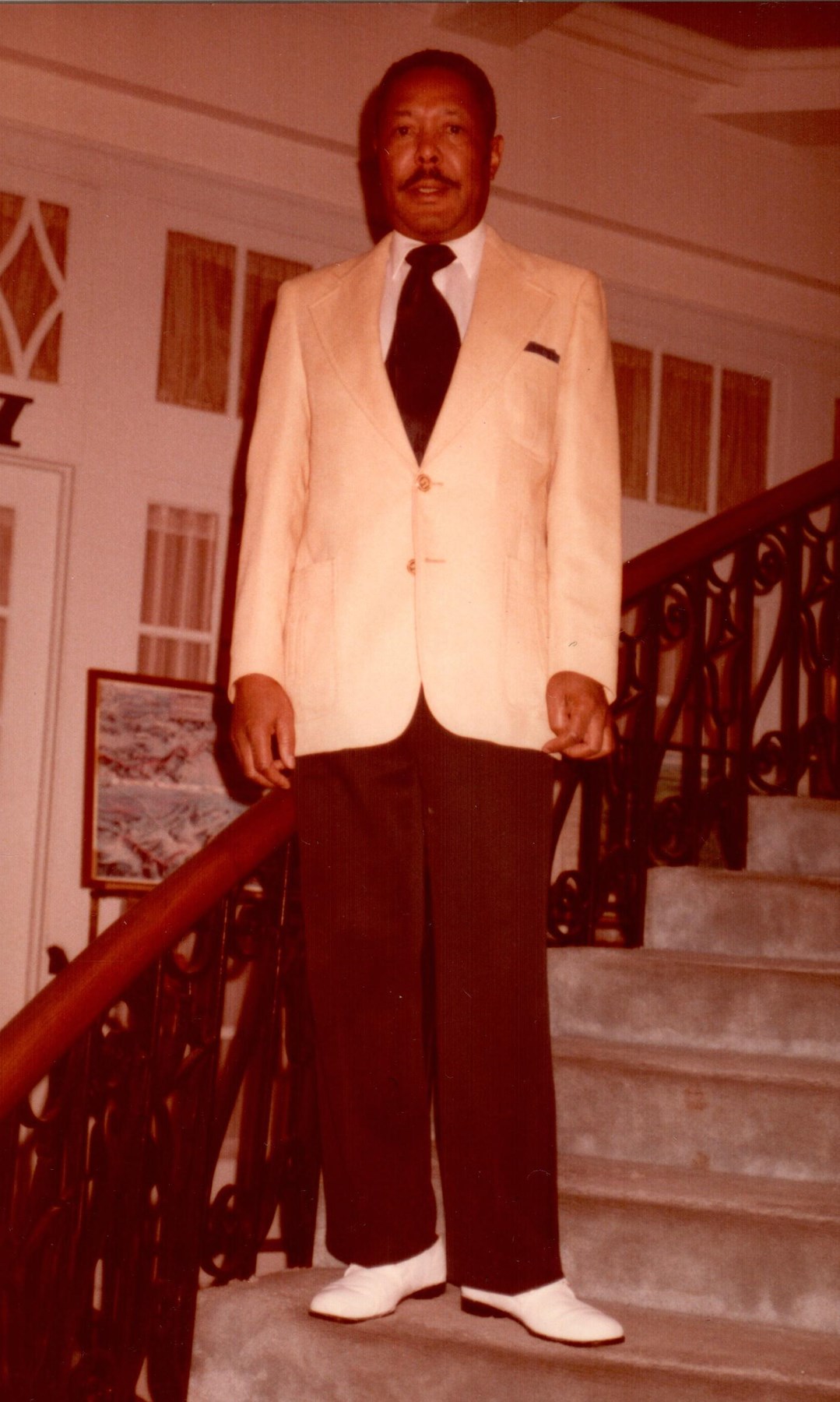 Obituary of James Walls Killough Sr.