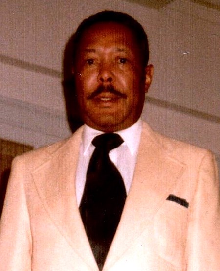 Obituary of James Walls Killough Sr.