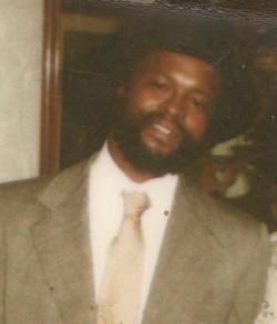 Obituary of Harvey Mickens Jr.