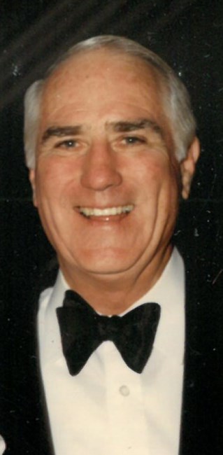 Obituary of Richard A. Scott