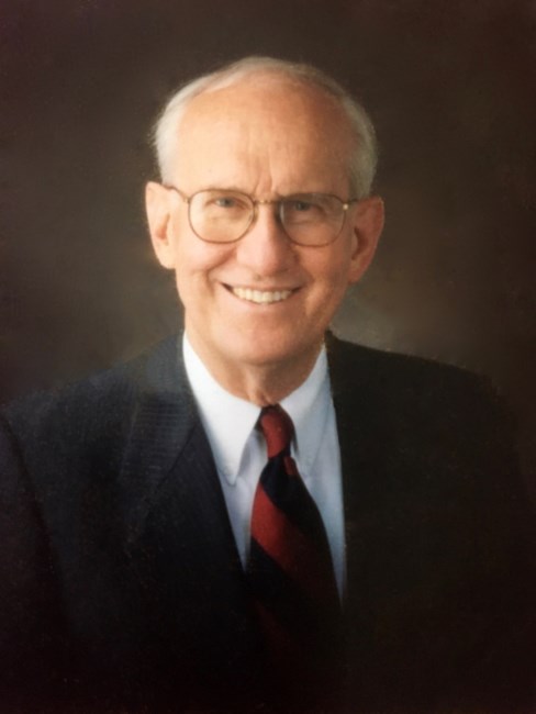 Obituary of Reid H Johnson