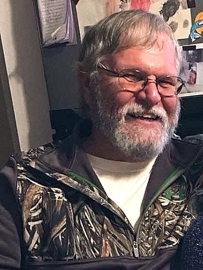 Obituary of Max Andrew Gregory Jr.