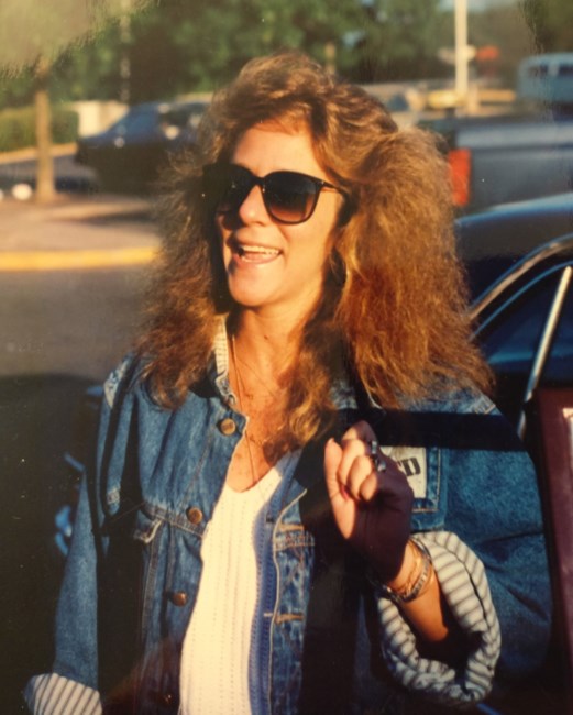 Obituary of Jodi Kay Hartman