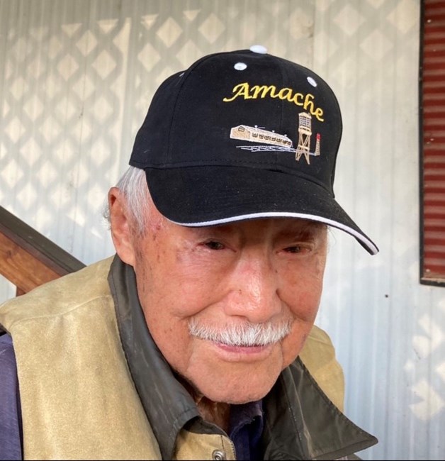 Obituary of George M. Hiratsuka