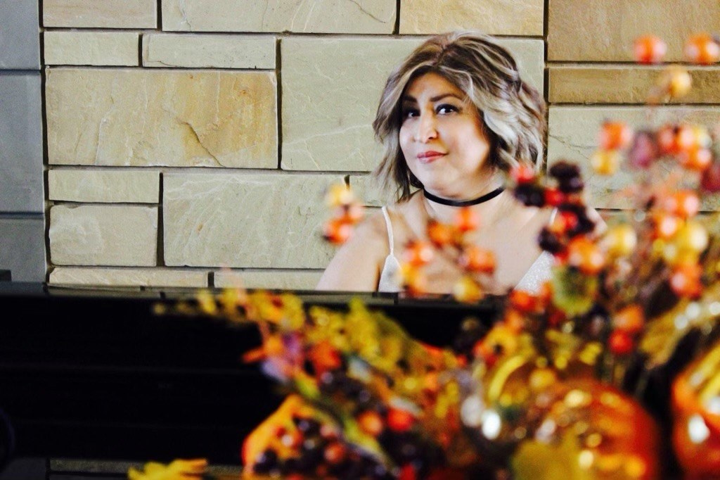 Obituary of Marisa Espindola