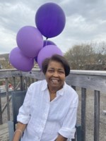 Marie-Carole Joseph