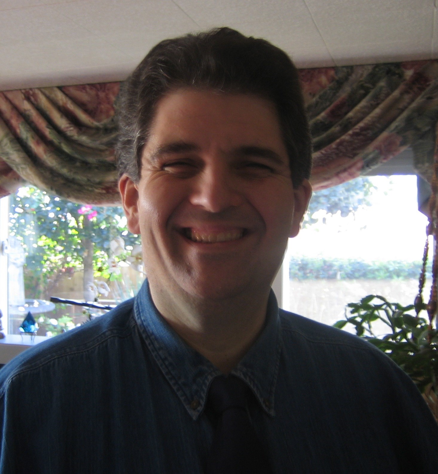 Obituary of Paul Joseph Murphy