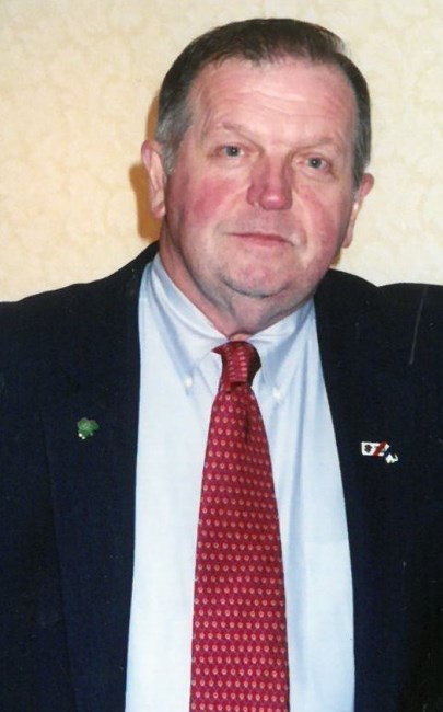 Obituary of William H. Ledbetter Jr.