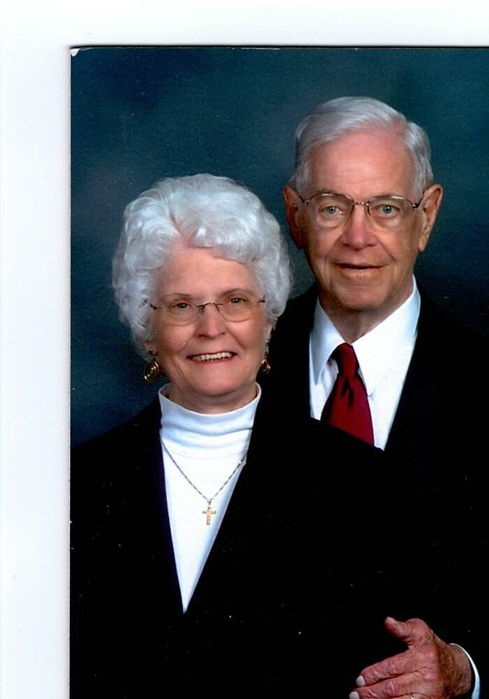 Obituary of Alma (Tenant) Heslop