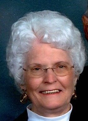 Obituary of Alma (Tenant) Heslop