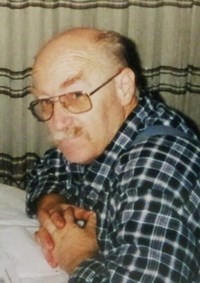 Obituary of George ""Rusty"" Robert JONES