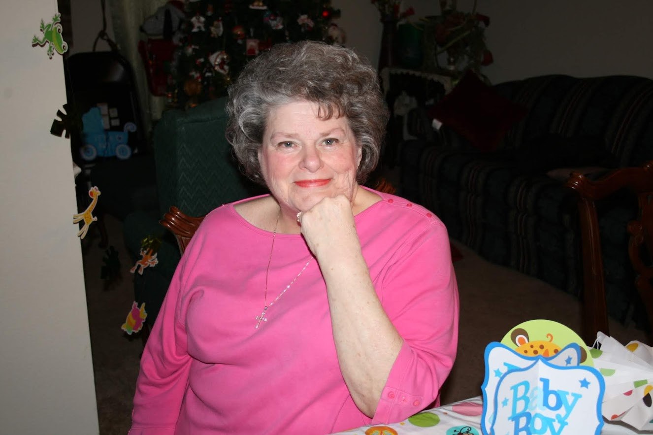 Obituario de Penny Kaye Villarreal