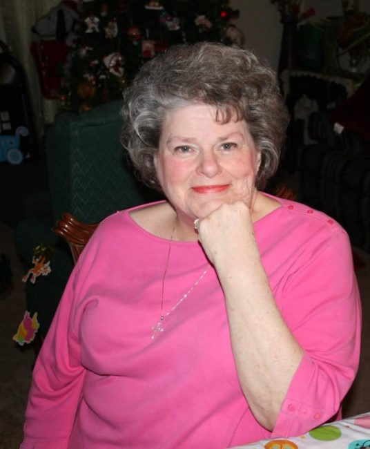 Obituario de Penny Kaye Villarreal