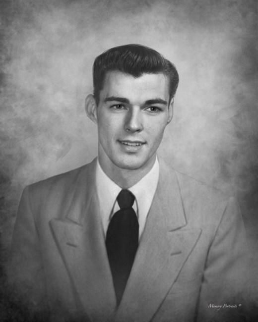 Obituary of Leland Gantt