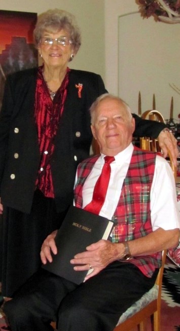 Obituary of Denton William Moore