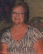 Martha Doster