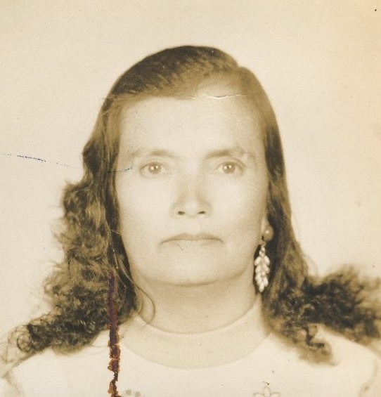 Obituary of Hermelinda Gonzalez