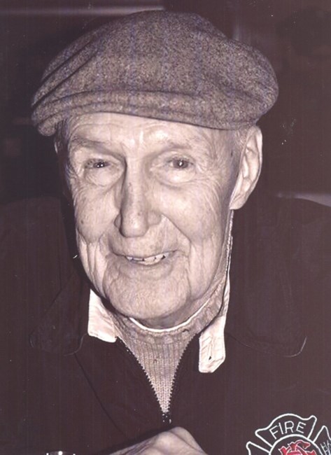 Obituario de Robert F. Brennan