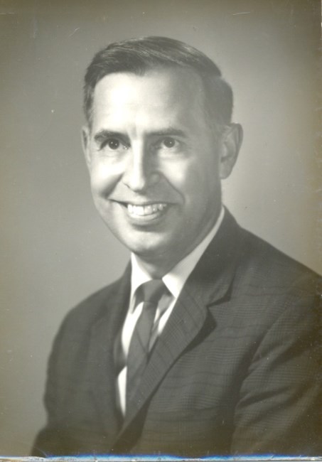 Obituary of Jacob Thompson Bradsher Jr.