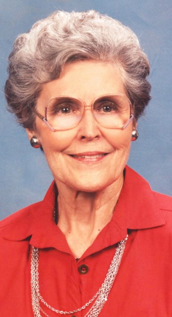 Obituario de Mary Louise Fox