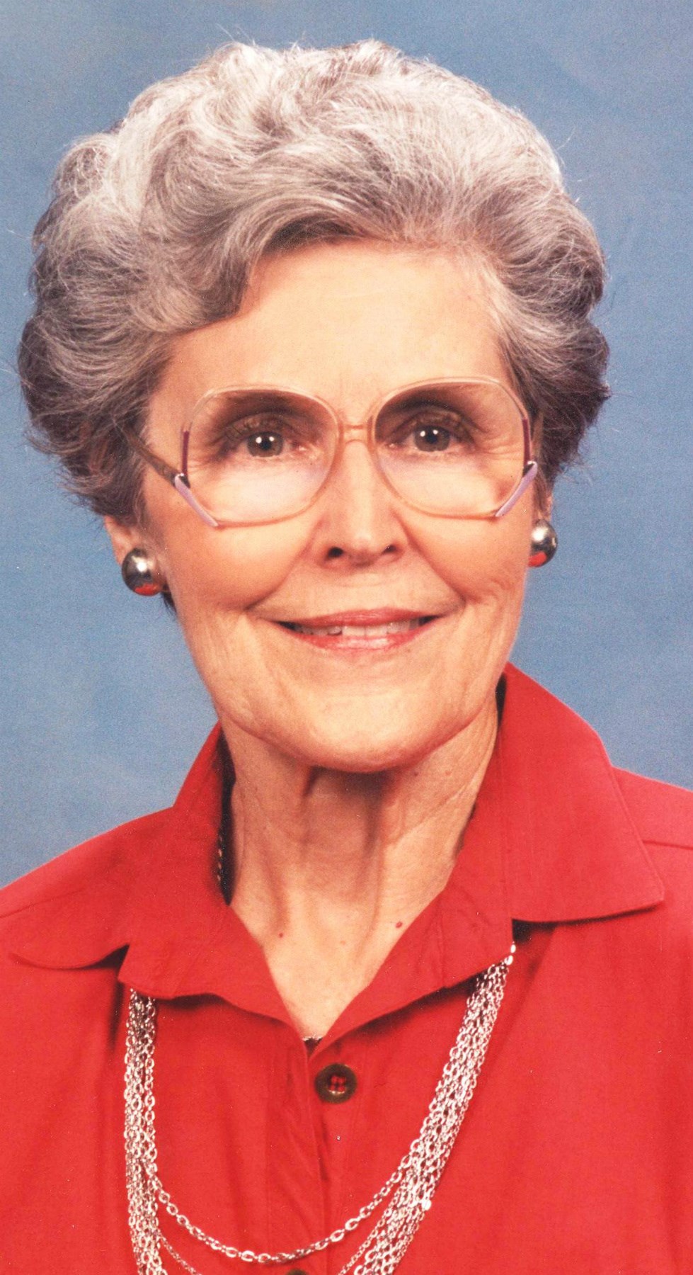 Mary Louise Fox Obituary - Amarillo, TX