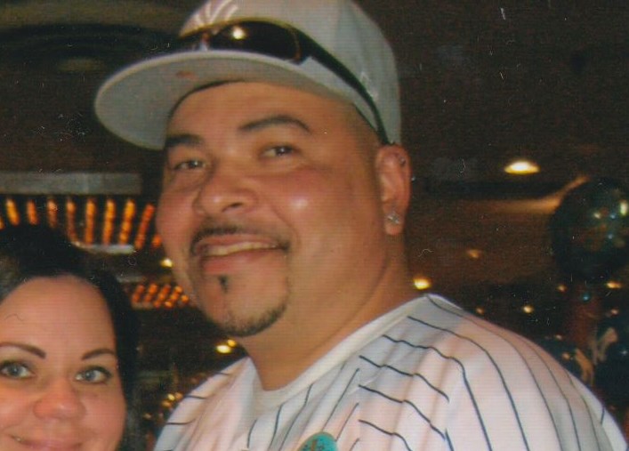 Obituary of Freddy Ramos