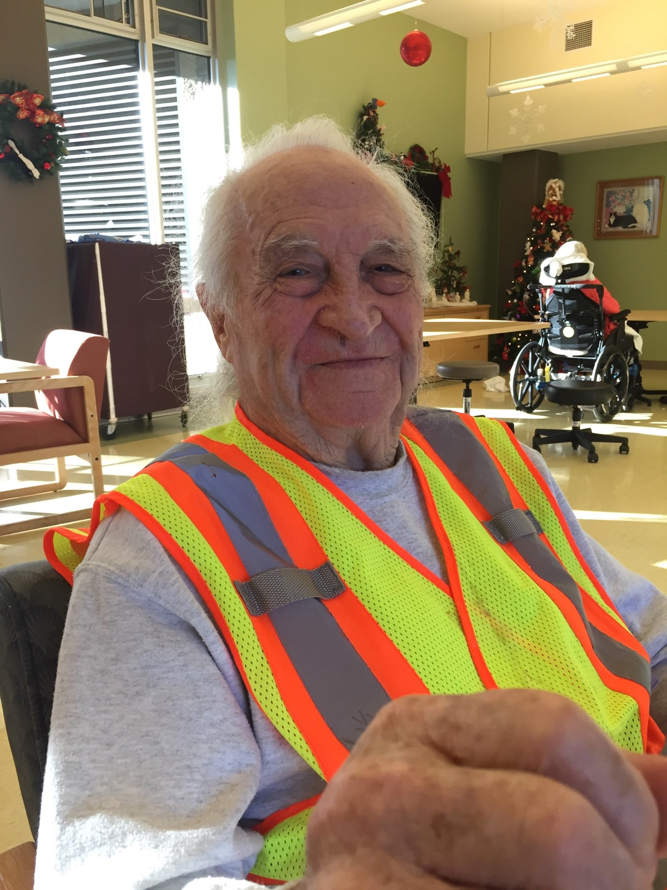 Obituary of Jack Samuel Judd